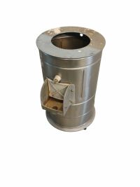 Imagem de DESCASCADOR DB-10 SKYMSEN SEMINOVO